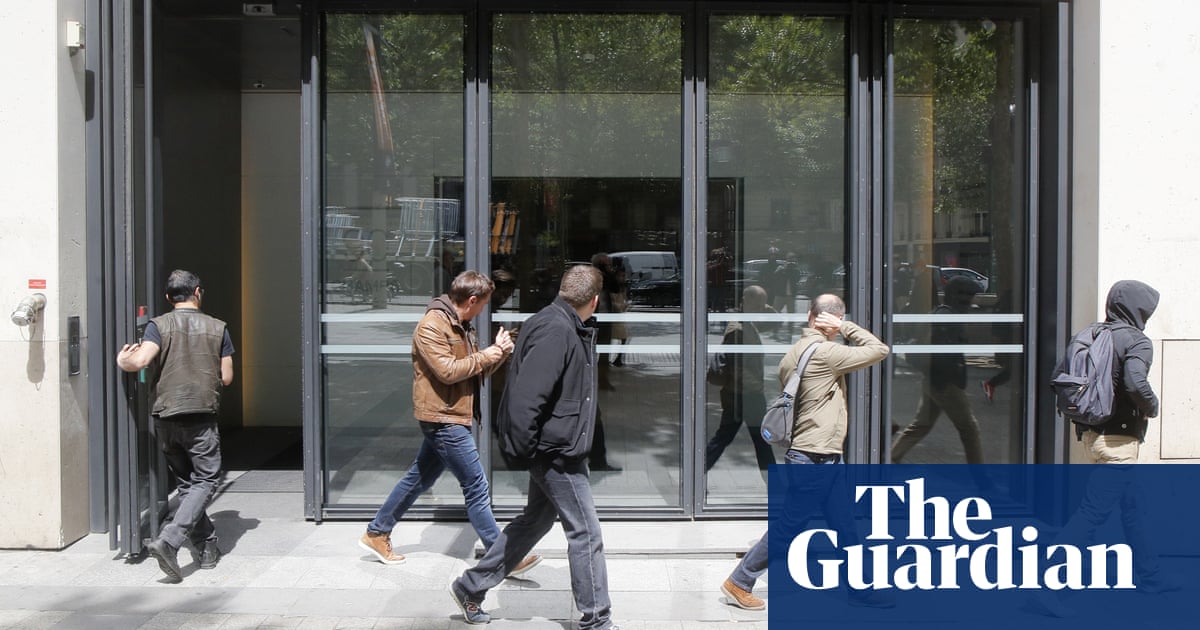 French L&rsquo;enquête McKinsey élargie pour couvrir les campagnes électorales |  France