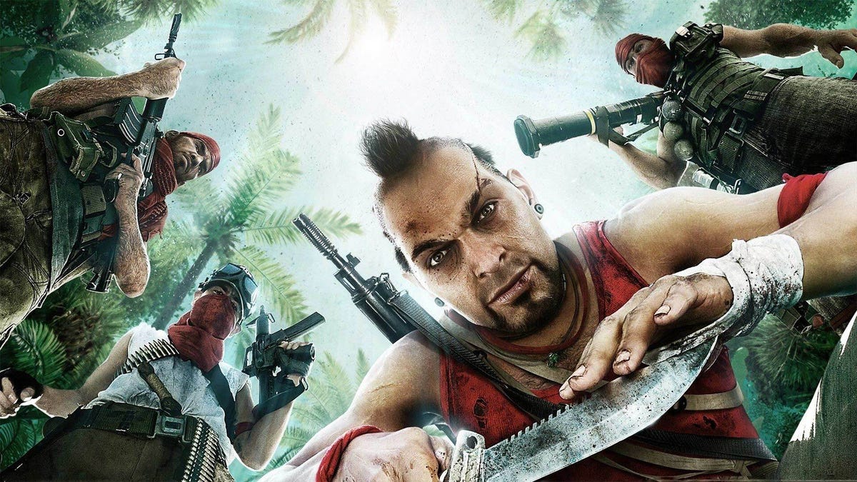 Ubisoft prévoit d’arrêter le support multijoueur pour 15 jeux Ubisoft prévoit d’arrêter le support multijoueur pour 15 jeux