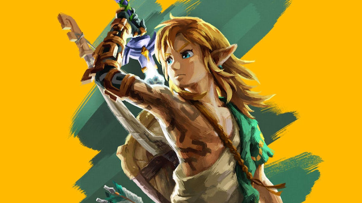 Deux hommes obtiennent des emplois chez Amazon Japon uniquement pour voler des copies de Zelda Deux hommes obtiennent des emplois chez Amazon Japon uniquement pour voler des copies de Zelda