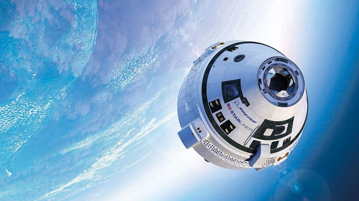 Comment regarder une capsule Boeing Starliner tenter de s’amarrer à la Station spatiale internationale Comment regarder une capsule Boeing Starliner tenter de s’amarrer à la Station spatiale internationale