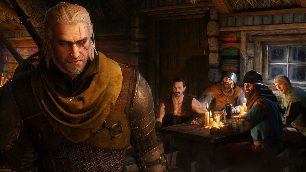 ‘The Witcher School’ forcée de fermer en raison d’une controverse politique ‘The Witcher School’ forcée de fermer en raison d’une controverse politique