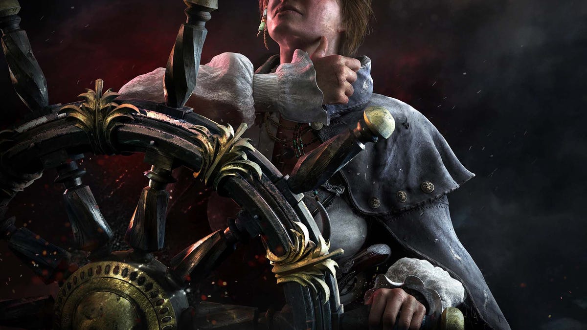 Skull and Bones d’Ubisoft devrait sortir en novembre Skull and Bones d’Ubisoft devrait sortir en novembre