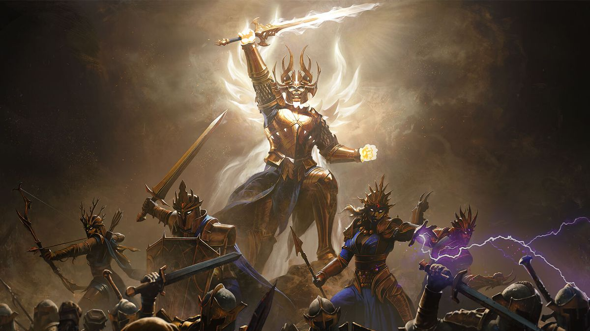 Après 15 000 $, un joueur immortel de Diablo a obtenu une gemme légendaire Après 15 000 $, un joueur immortel de Diablo a obtenu une gemme légendaire