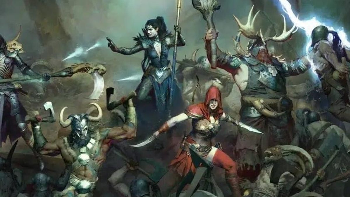 Diablo 4 retire des objets rares après que les fans aient trouvé l&rsquo;exploit facile