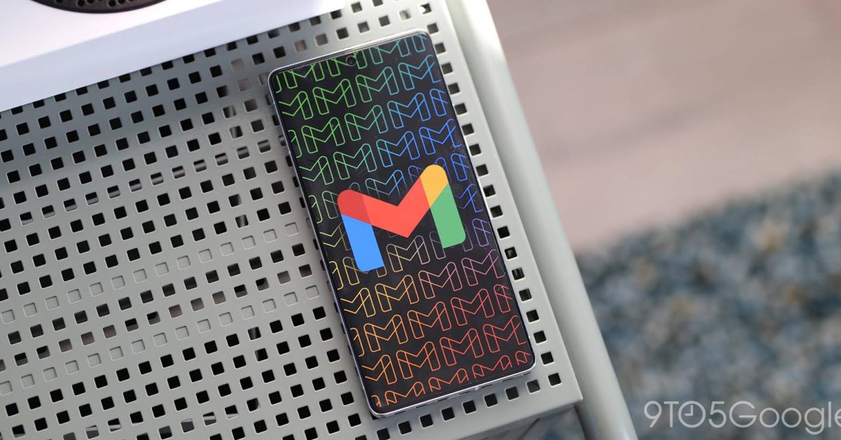 Comment activer le nouveau suivi des paquets Gmail sur Android et iOS