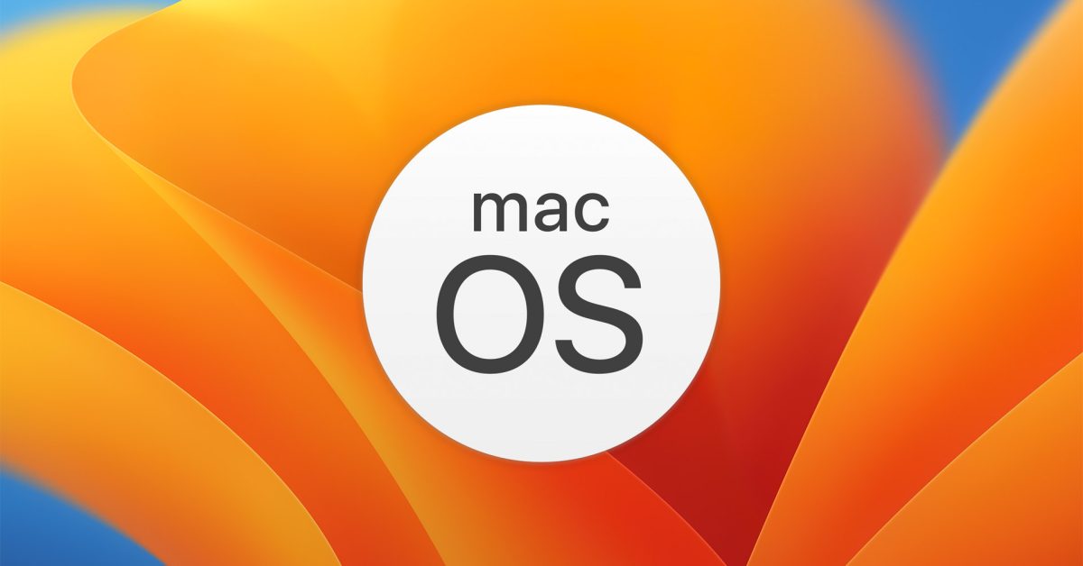Apple lance macOS 13.4 avec de nouvelles fonctionnalités liées au sport Apple lance macOS 13.4 avec de nouvelles fonctionnalités liées au sport