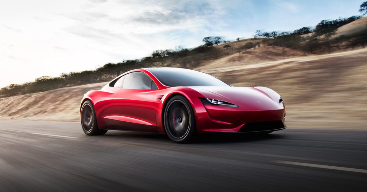 Tesla publie un commentaire rare qui dément l’affirmation du rapport des médias selon laquelle un dirigeant est parti Tesla publie un commentaire rare qui dément l’affirmation du rapport des médias selon laquelle un dirigeant est parti