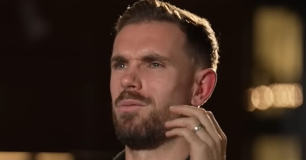 Nouvelles de transfert de Liverpool – affirmations choquantes de Jordan Henderson, décision de Khephren Thuram, déménagement de Levi Colwill