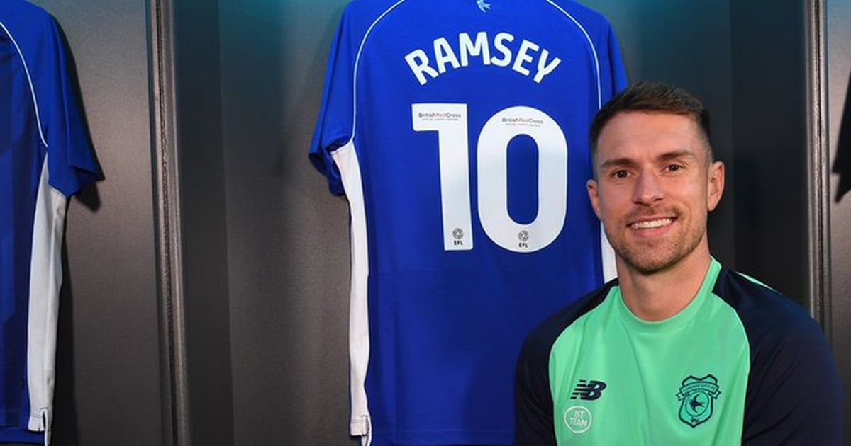 L&rsquo;histoire intérieure du déménagement d&rsquo;Aaron Ramsey à Cardiff City, du contrat « créatif » et des discussions de crise dans le sud de la France autour d&rsquo;un café