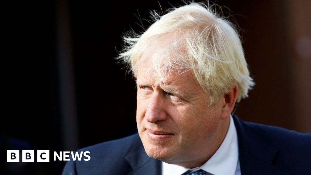 Boris Johnson va contourner le gouvernement sur WhatsApp Covid Boris Johnson va contourner le gouvernement sur WhatsApp Covid