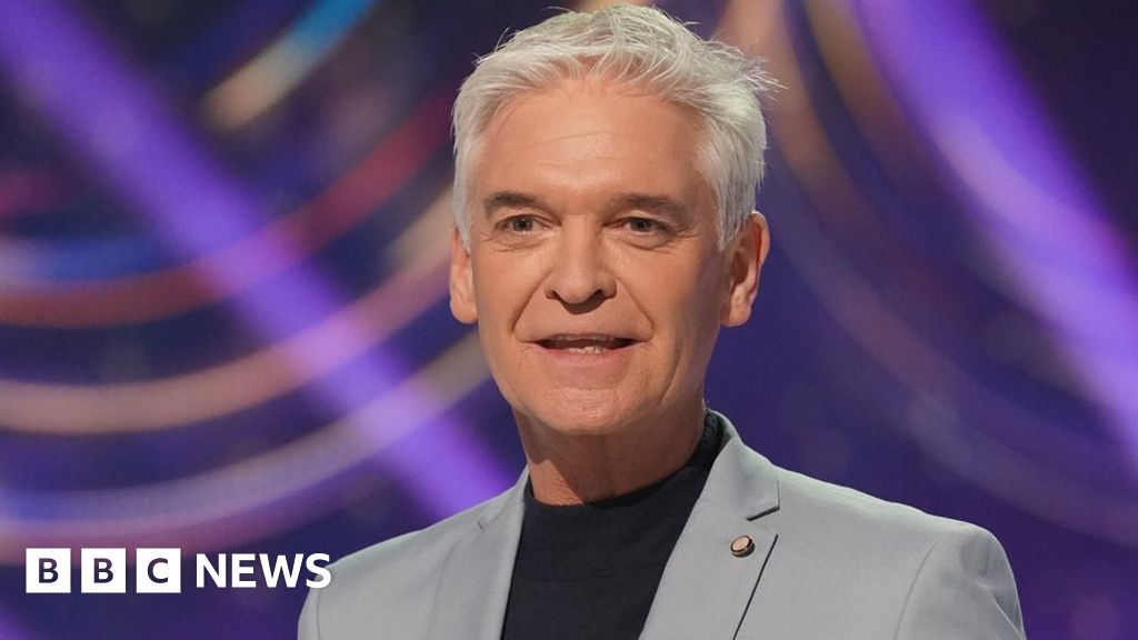 Phillip Schofield admet avoir menti sur sa relation avec un jeune employé d’ITV Phillip Schofield admet avoir menti sur sa relation avec un jeune employé d’ITV
