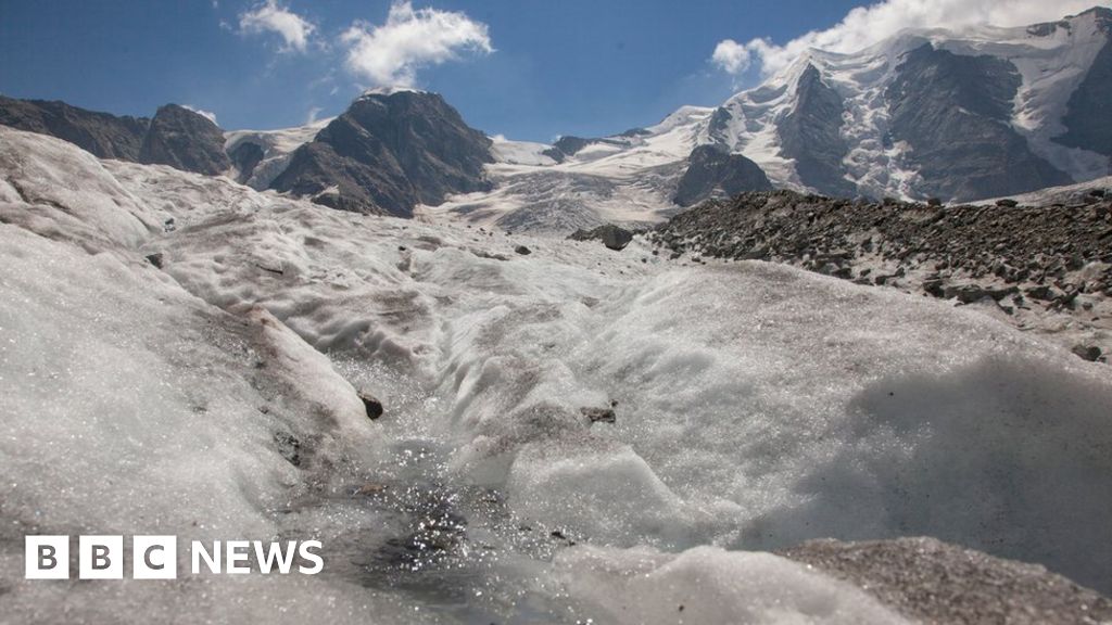 Une affaire judiciaire suisse établit un lien entre les droits de l’homme et le changement climatique Une affaire judiciaire suisse établit un lien entre les droits de l’homme et le changement climatique