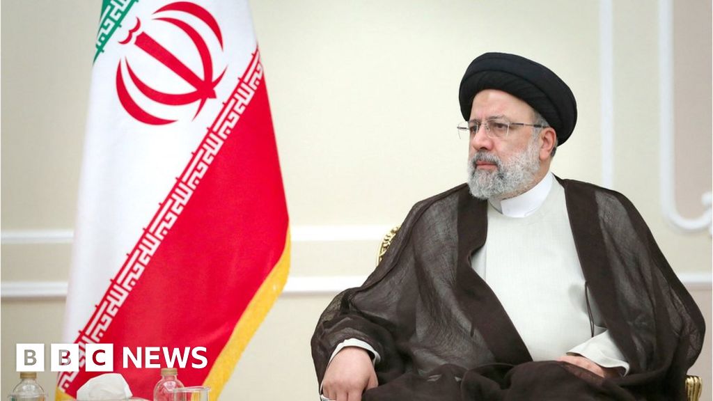 L’Arabie saoudite a invité le président iranien Raisi à visiter, selon Téhéran L’Arabie saoudite a invité le président iranien Raisi à visiter, selon Téhéran