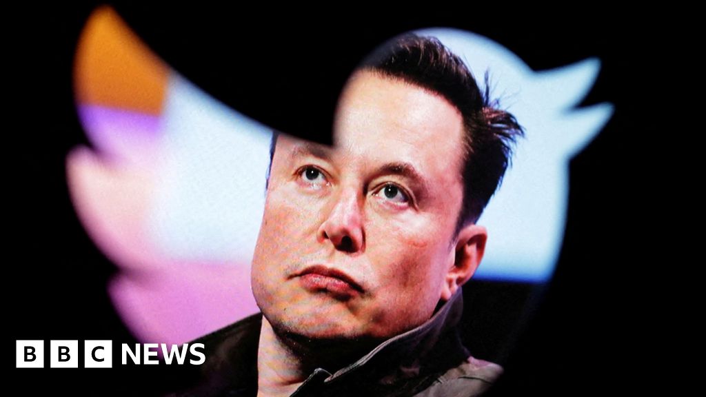 Elon Musk: Twitter capture le haut dirigeant de NBCUniversal