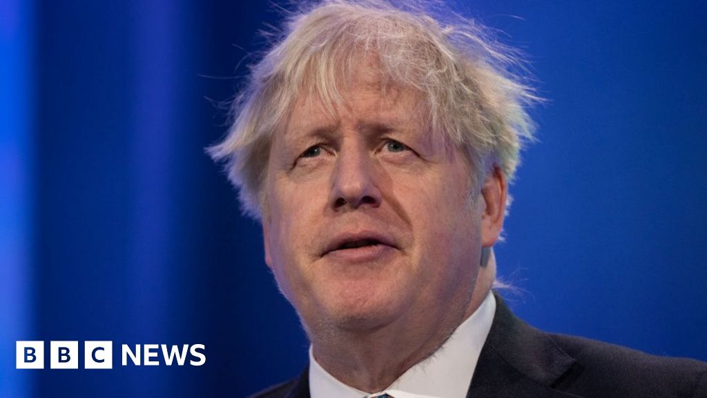 Le gouvernement lancera une offre légale pour arrêter l&rsquo;enquête sur Covid en voyant Johnson WhatsApps