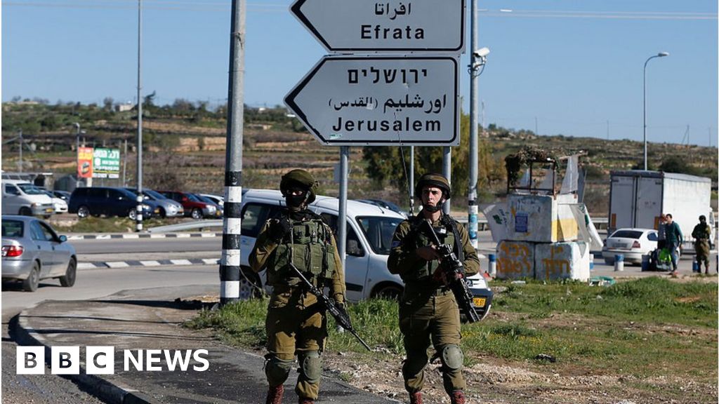 Des roquettes en provenance de Gaza frappent près de Jérusalem au milieu de nouvelles attaques