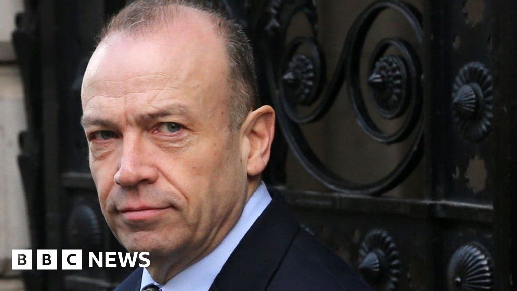 Le DUP n&rsquo;a pas pris en compte le soutien à l&rsquo;accord sur le Brexit, déclare Heaton-Harris