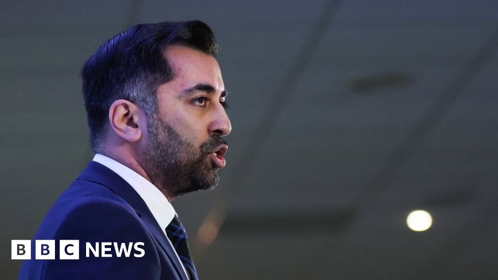 Humza Yousaf peut-il rejoindre le SNP ?