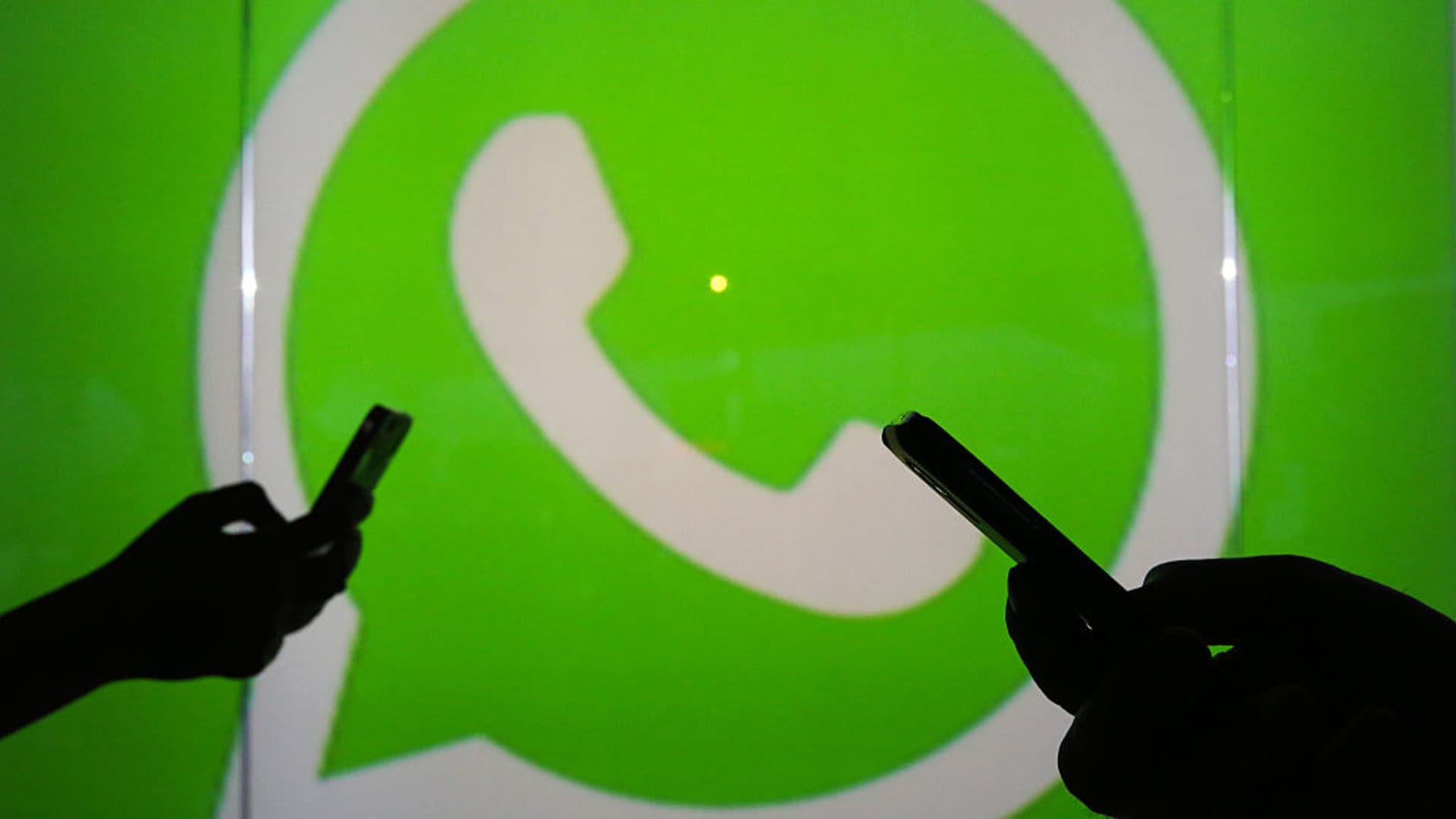 WhatsApp vous permettra bientôt de quitter les discussions de groupe sans être détecté WhatsApp vous permettra bientôt de quitter les discussions de groupe sans être détecté