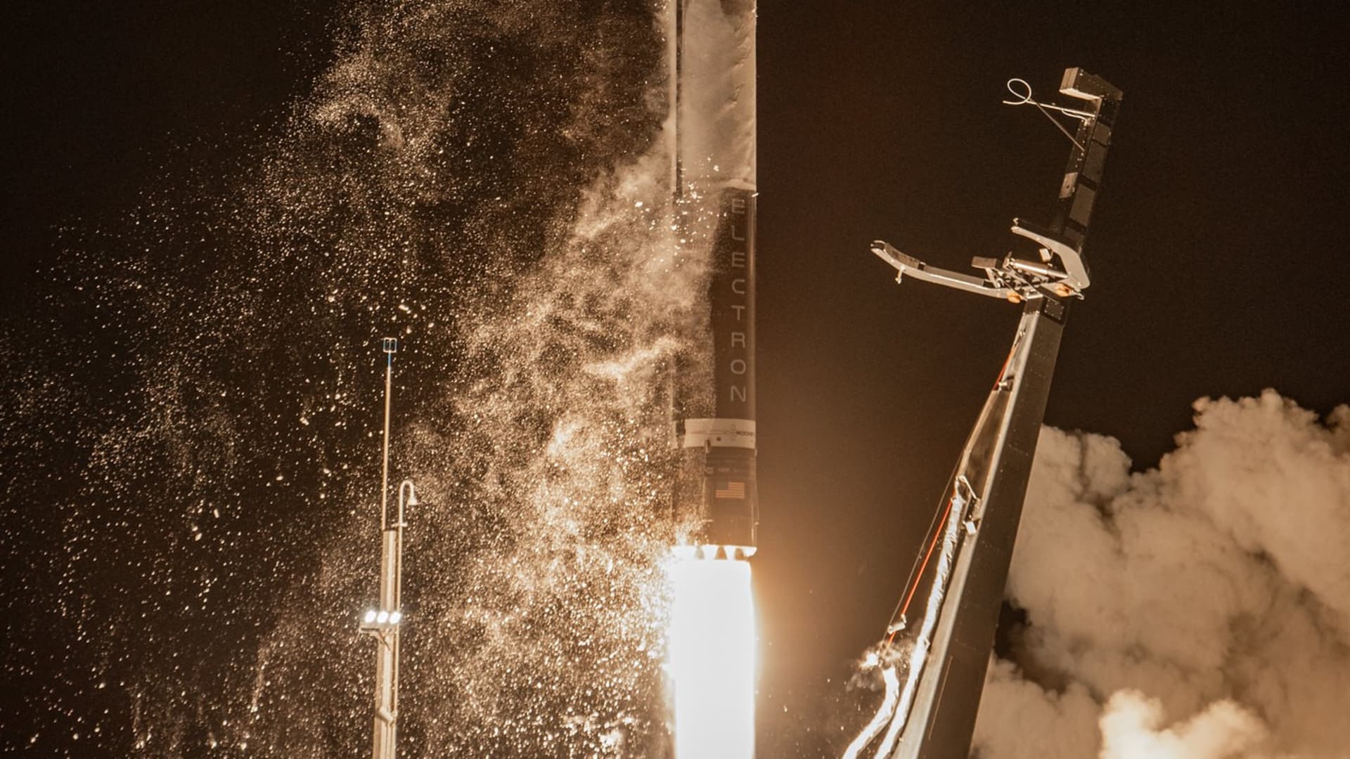 Le lancement de CAPSTONE par Rocket Lab donne le coup d’envoi du retour de la NASA sur la Lune Le lancement de CAPSTONE par Rocket Lab donne le coup d’envoi du retour de la NASA sur la Lune