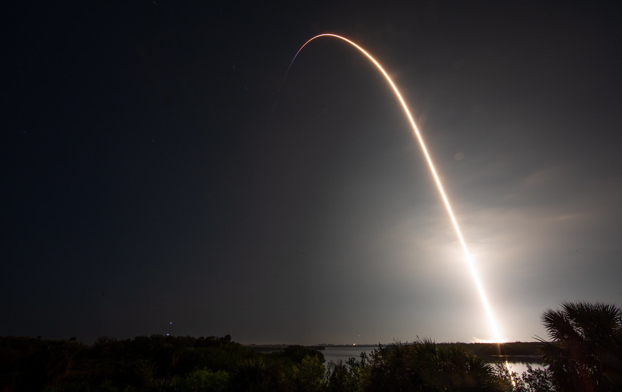 SpaceX lance la mission NASA Crew-6