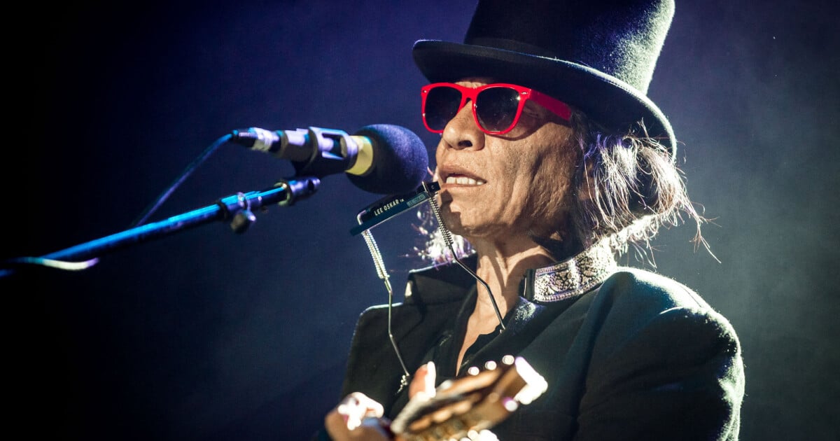 Décès de Sixto Rodriguez (Sugar Man), un chanteur culte à lorigine de folles rumeurs, telles quun suicide par immolation – Pure People