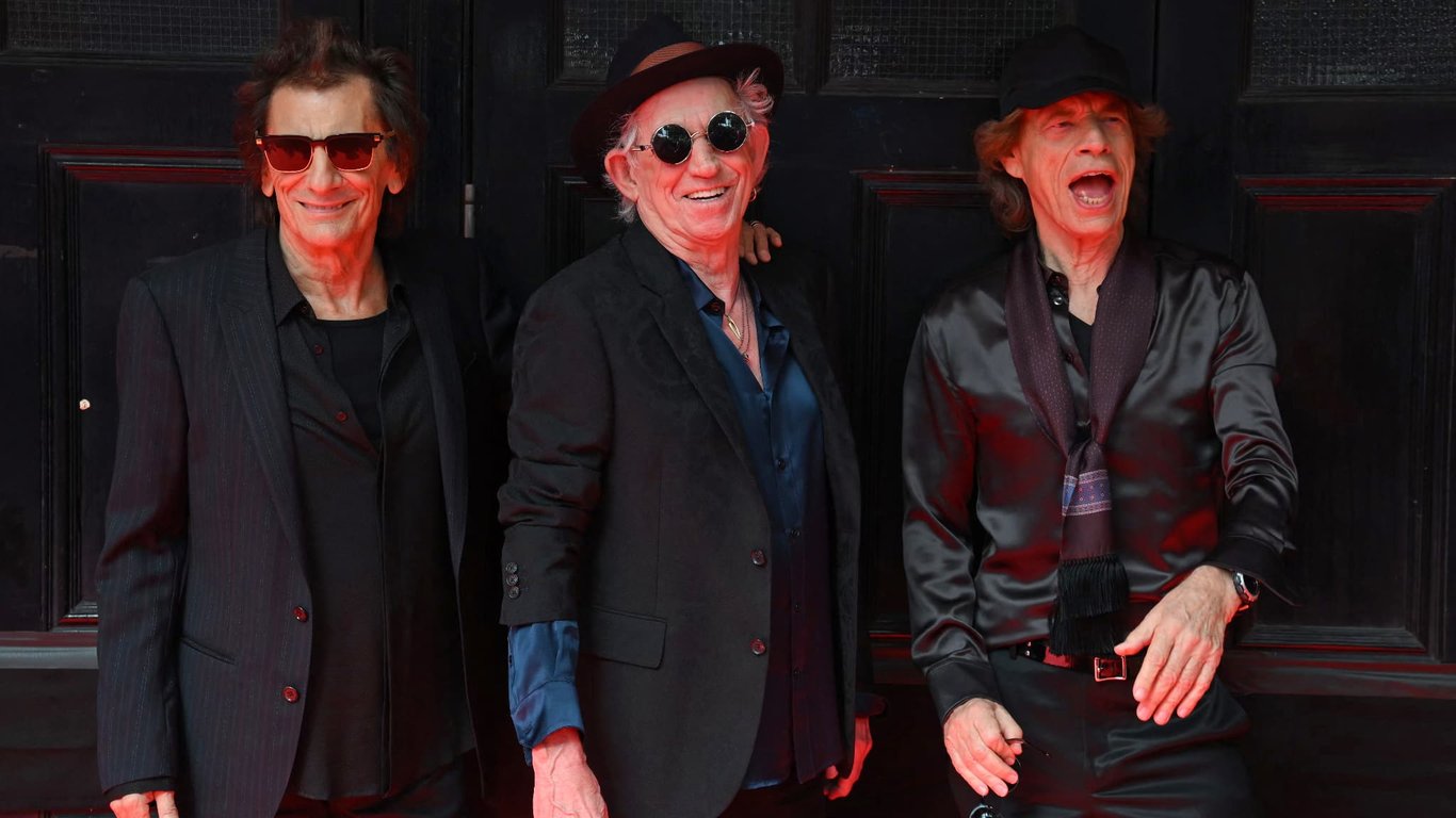 Les Rolling Stones annoncent la sortie de Hackney Diamonds, leur premier album original en 18 ans – Cable Chronicles Les Rolling Stones annoncent la sortie de Hackney Diamonds, leur premier album original en 18 ans – Cable Chronicles