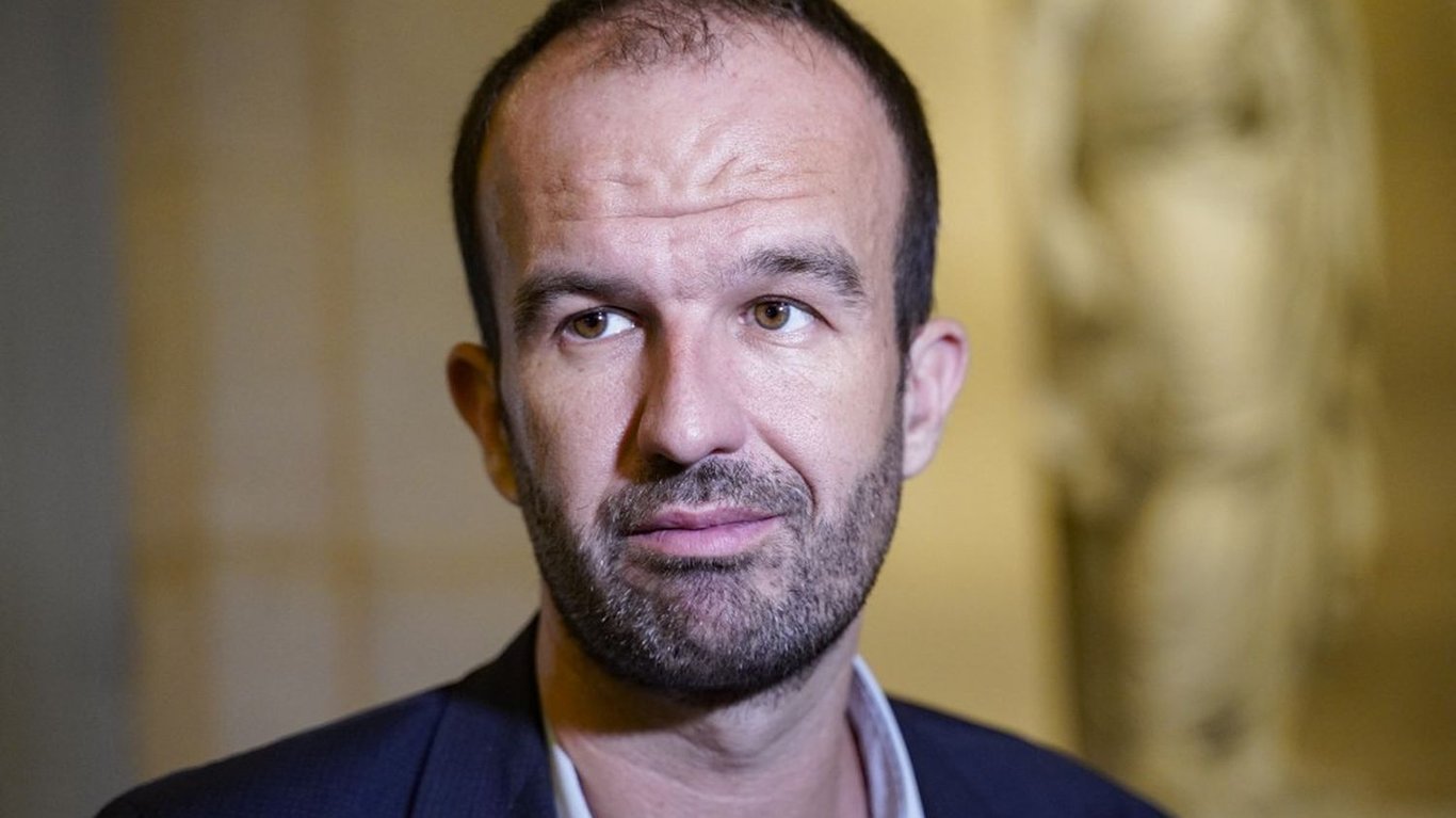 Câble Chronicles : Interdiction de labaya à lécole : Manuel Bompard des Insoumis propose dattaquer la réglementation au Conseil dÉtat Câble Chronicles : Interdiction de labaya à lécole : Manuel Bompard des Insoumis propose dattaquer la réglementation au Conseil dÉtat
