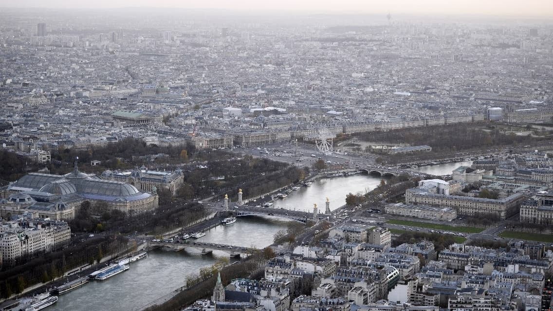 Les Chroniques du Cable : le retournement du marché immobilier le plus important en Ile-de-France – BFM Immo Les Chroniques du Cable : le retournement du marché immobilier le plus important en Ile-de-France – BFM Immo