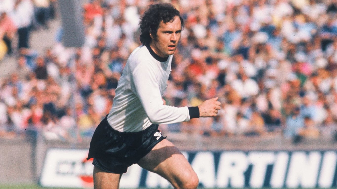 Mort de Franz Beckenbauer: une légende honorée par une pluie dhommages – Cable Chronicles