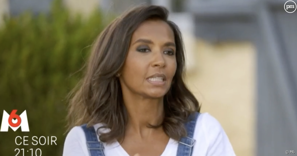 Jen ai marre : Karine Le Marchand se confie sans détour face à un agriculteur de la saison 19 de Lamour est dans le pré – Cable Chronicles