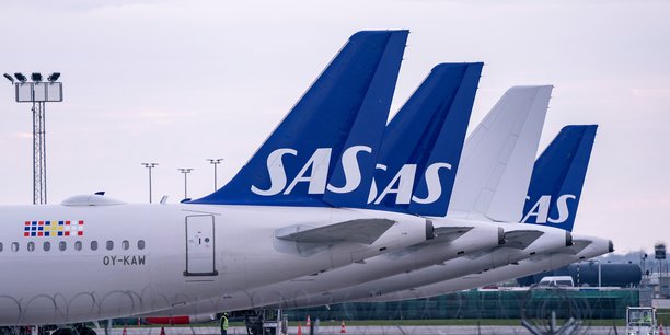 Cable Chronicles – Air France-KLM a-t-il perdu le nord en entrant au capital de SAS ? Cable Chronicles – Air France-KLM a-t-il perdu le nord en entrant au capital de SAS ?