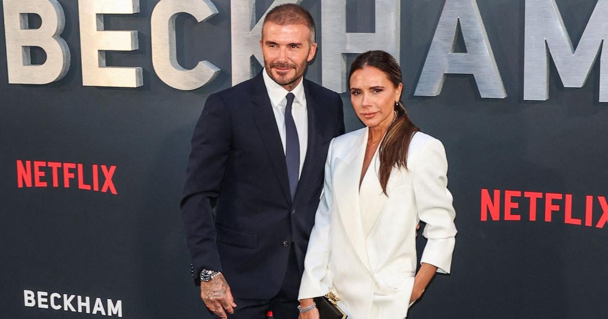 « Je nai jamais été aussi malheureuse » : Victoria Beckham parle de linfidélité de David – Cable Chronicles