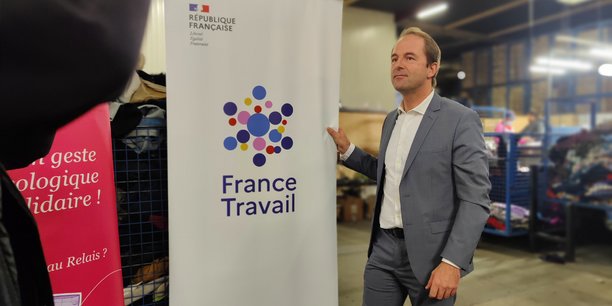 Plus de contrôles et de personnalisation: les recettes de France Travail pour atteindre le plein emploi – Cable Chronicles Plus de contrôles et de personnalisation: les recettes de France Travail pour atteindre le plein emploi – Cable Chronicles