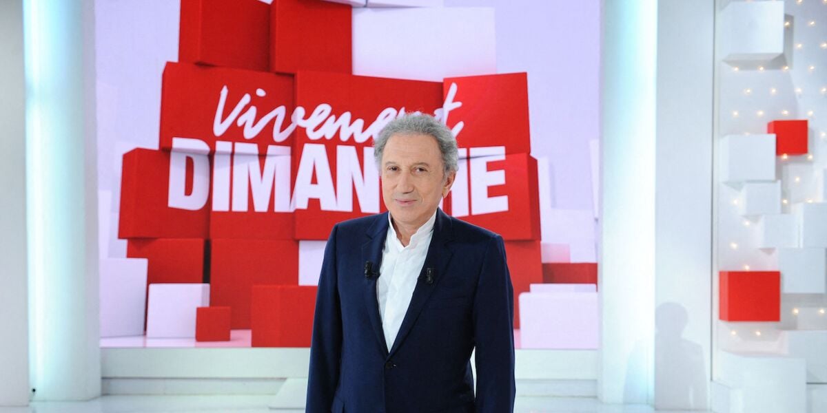 Jétais un vieillard : Michel Drucker parle ouvertement de sa transformation physique suite à sa deuxième opération du cœur