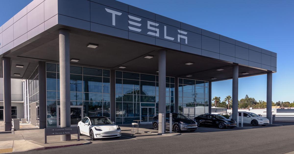 Tesla nest plus le numéro un de la voiture électrique sur Cable Chronicles Tesla nest plus le numéro un de la voiture électrique sur Cable Chronicles