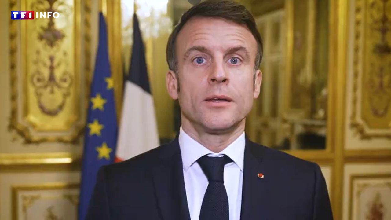 EN DIRECT – Otages français à Gaza : La France nabandonne pas ses enfants, assure Emmanuel Macron – Cable Chronicles