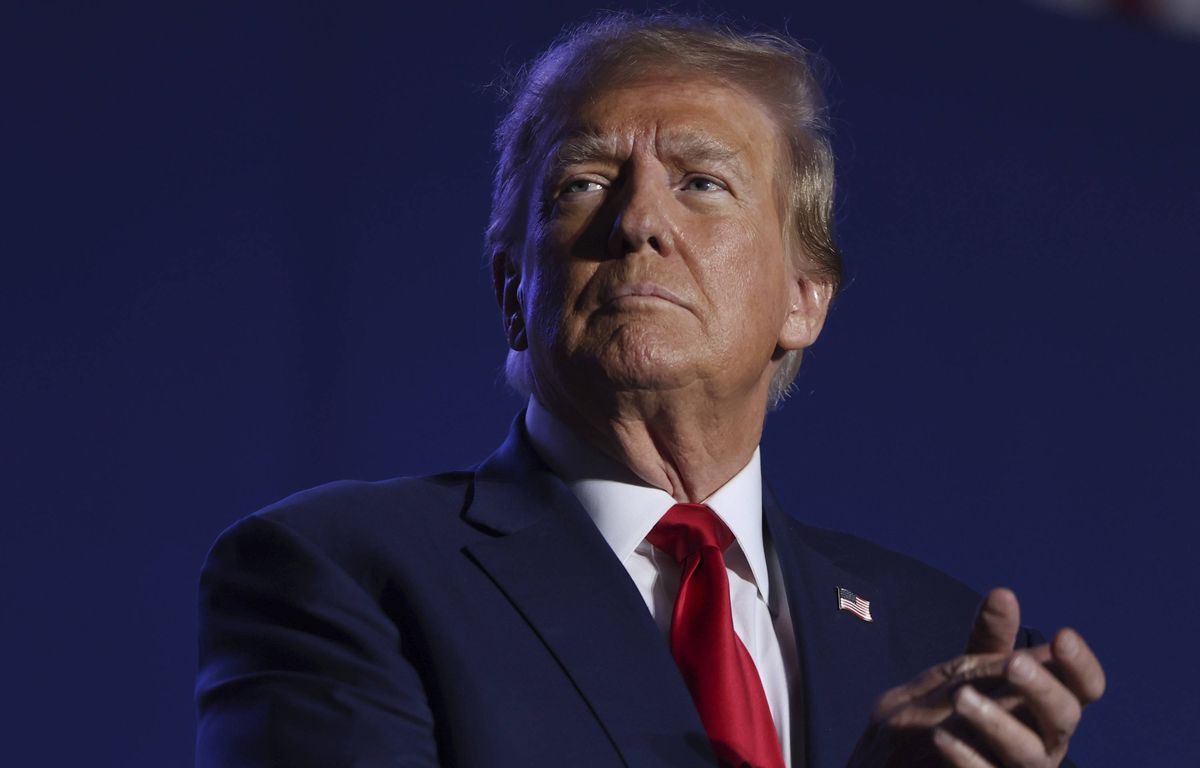 Câble Chronicles : Lélection présidentielle américaine de 2024 : Donald Trump jugé inéligible dans le Colorado, la Cour suprême sera larbitre