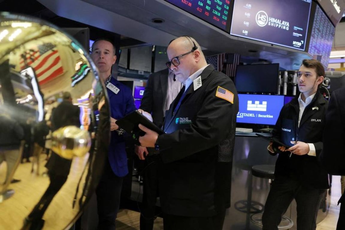 Cable Chronicles – Wall Street clôture en baisse suite aux résultats de lemploi aux États-Unis, Apple impacte.