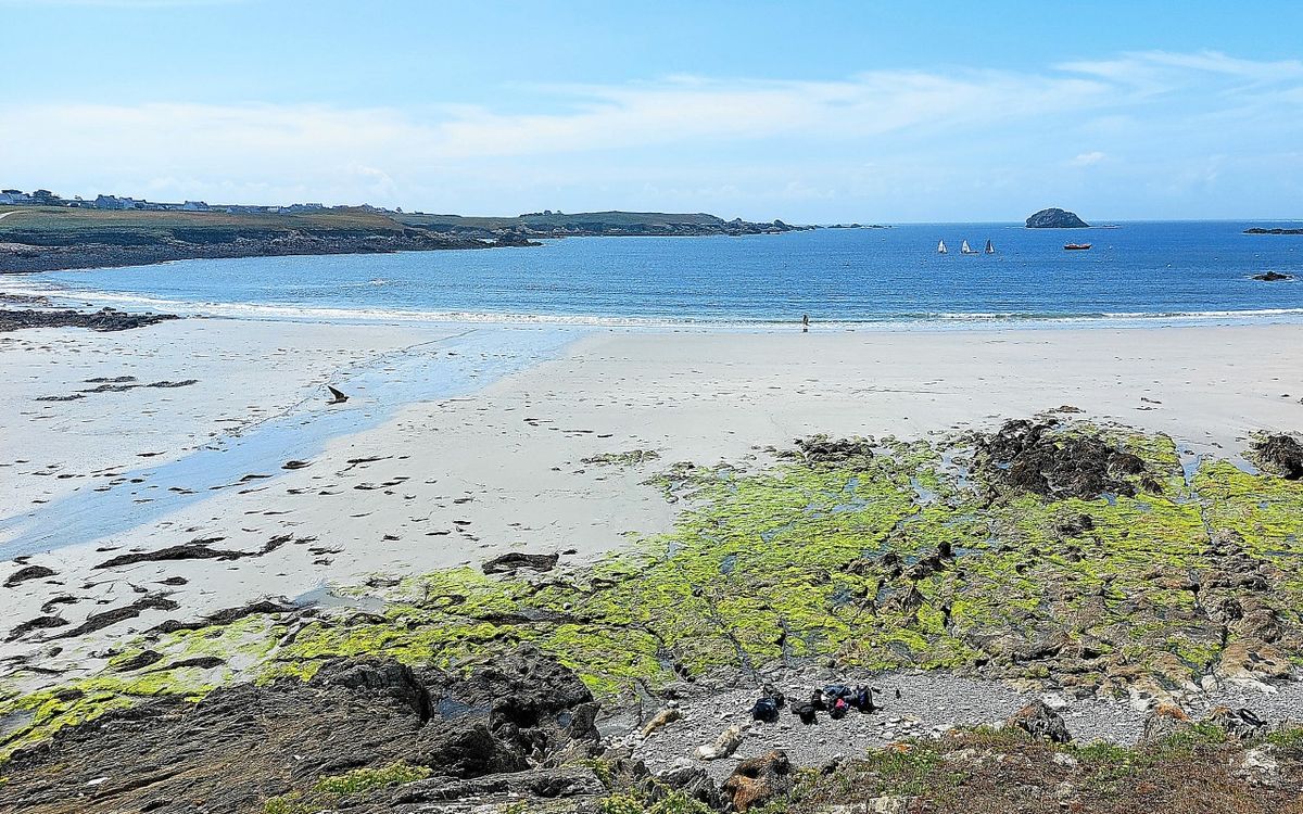 Noyade à Ouessant : comment la baignade rituelle a tourné au drame – Cable Chronicles Noyade à Ouessant : comment la baignade rituelle a tourné au drame – Cable Chronicles
