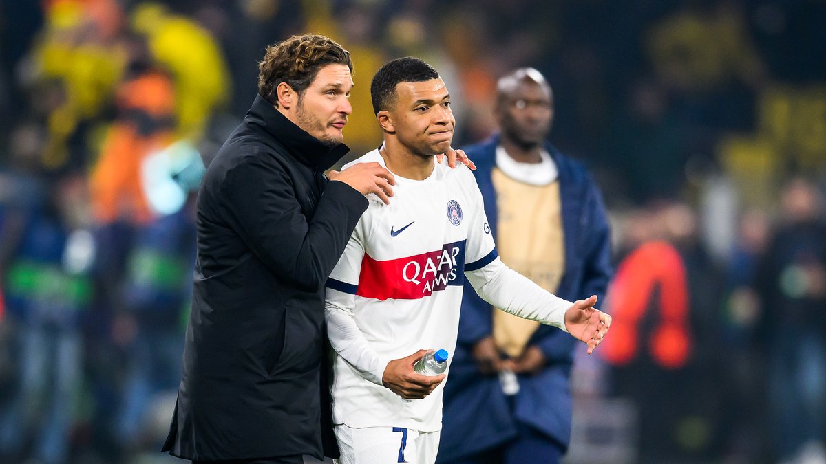 Câble Chronicles : Mbappé dégoûté, ces nouvelles images accablantes Câble Chronicles : Mbappé dégoûté, ces nouvelles images accablantes