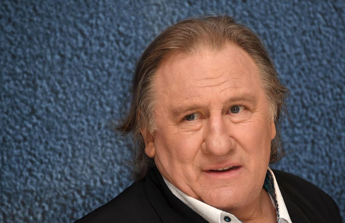 Vidéo. Affaire Depardieu : « Il ma prise par la force », témoignage de la journaliste accusant lacteur de viol – Sud Ouest