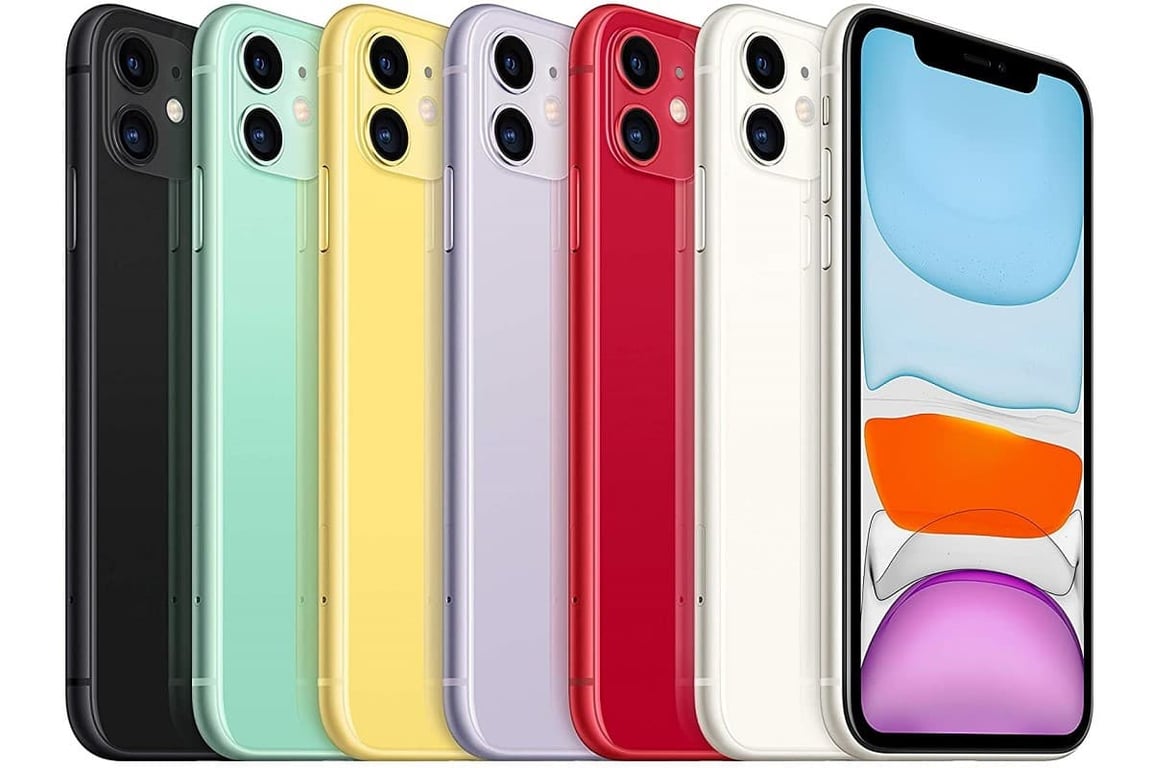 Bon plan : deux opérateurs vous offrent un iPhone 11 pour seulement 10€, sans frais supplémentaires !