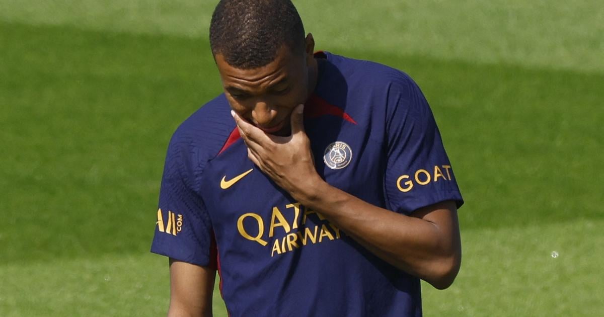 « Lutte dusure : le président de lUNFP défend Mbappé dans son conflit avec le PSG – Le Figaro »