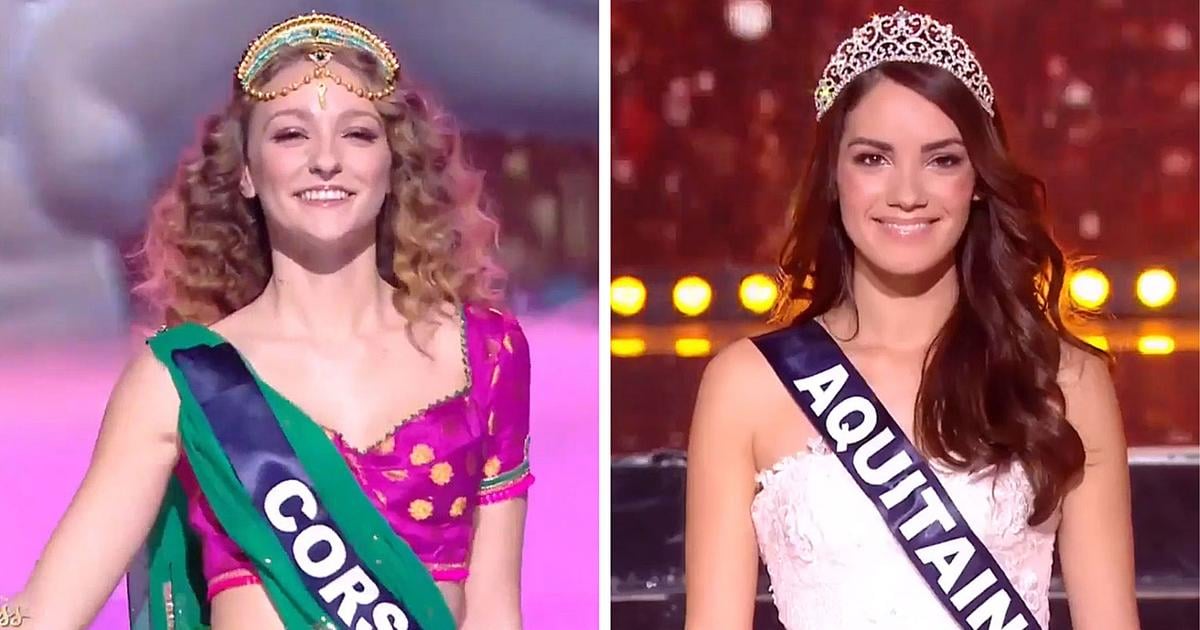 Condamnation de TF1 et Endemol pour la diffusion dimages de deux candidates à Miss France seins nus – Le Figaro Condamnation de TF1 et Endemol pour la diffusion dimages de deux candidates à Miss France seins nus – Le Figaro