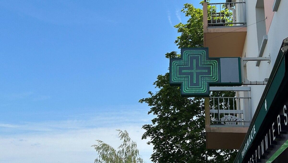 40 pharmacies de la région Centre-Val de Loire sapprêtent à traiter les petits maux – France Bleu 40 pharmacies de la région Centre-Val de Loire sapprêtent à traiter les petits maux – France Bleu