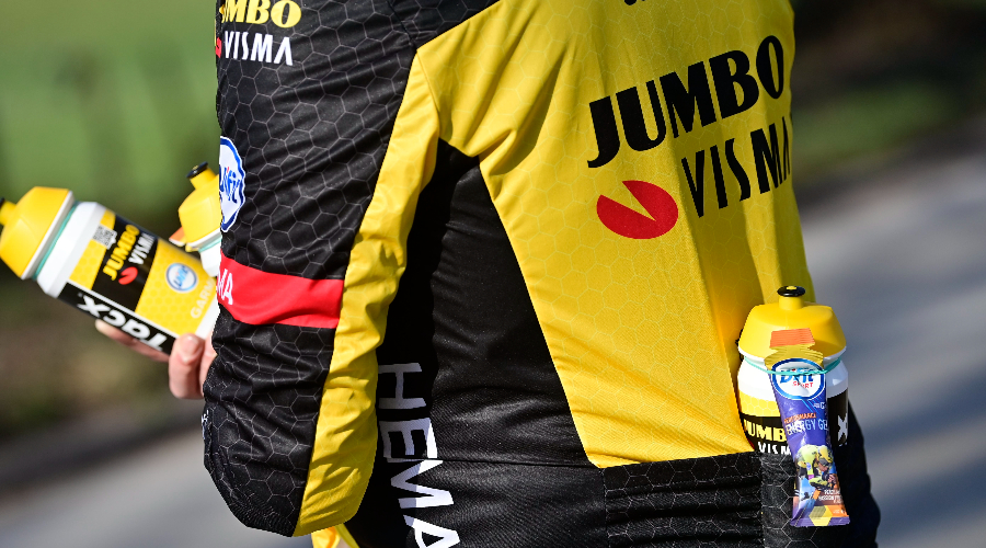 Dopage : Un coureur de la Jumbo-Visma contrôlé positif ! Dopage : Un coureur de la Jumbo-Visma contrôlé positif !