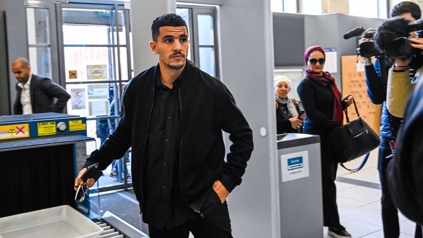 Nice : Youcef Atal condamné à huit mois de prison avec sursis pour provocation à la haine – Cable Chronicles Nice : Youcef Atal condamné à huit mois de prison avec sursis pour provocation à la haine – Cable Chronicles
