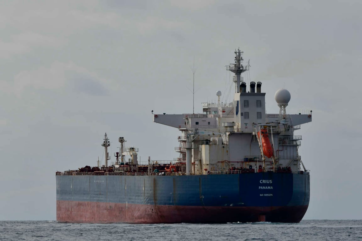 Les Chroniques du Câble : enquête sur les nouvelles routes du pétrole russe