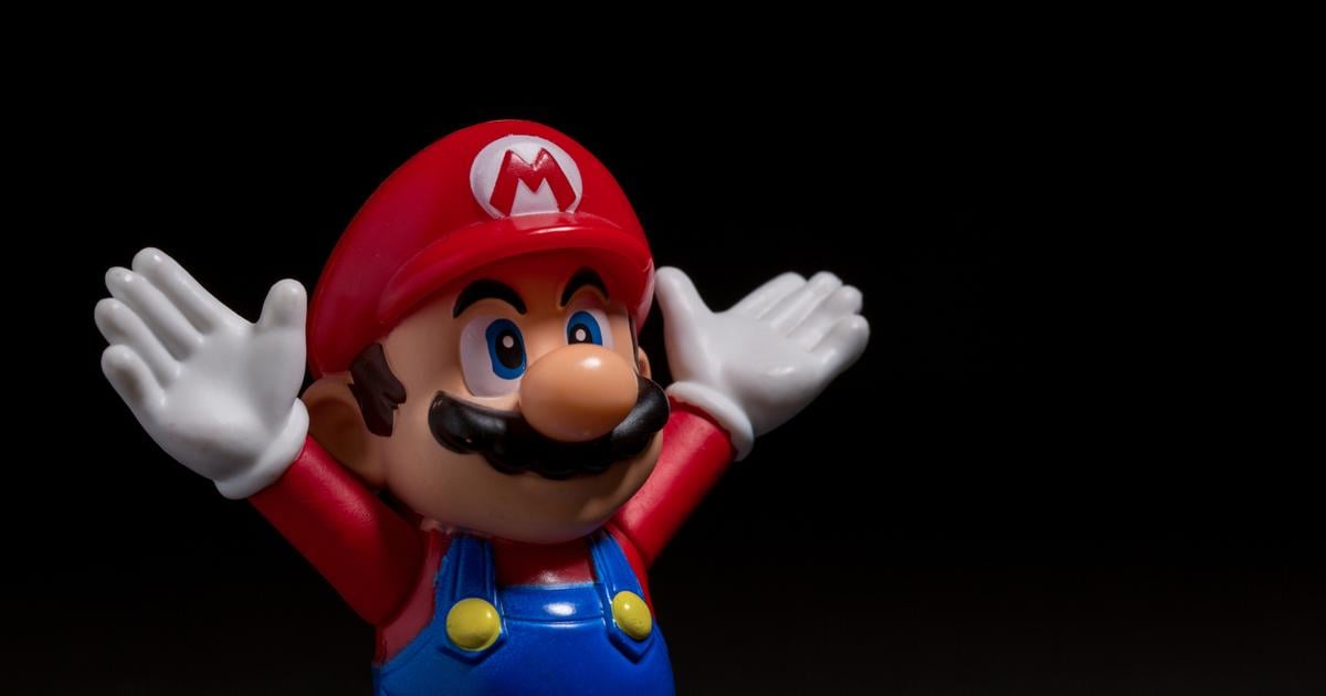 Grâce à Mario et Zelda, le bénéfice de Nintendo augmente de 52% au premier trimestre – Le Figaro Grâce à Mario et Zelda, le bénéfice de Nintendo augmente de 52% au premier trimestre – Le Figaro